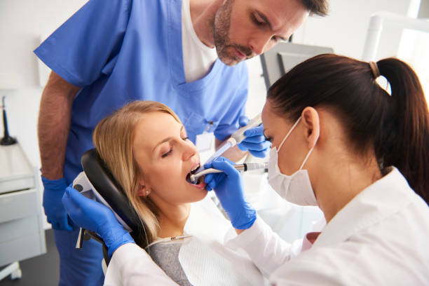 Best Invisalign and Clear Aligners  in Smithfield, NC