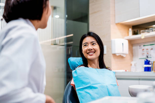 Best Sedation Dentistry  in Smithfield, NC