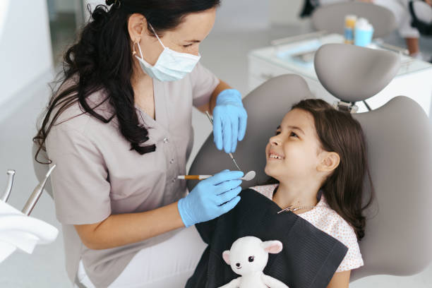 Best Oral Cancer Screening  in Smithfield, NC