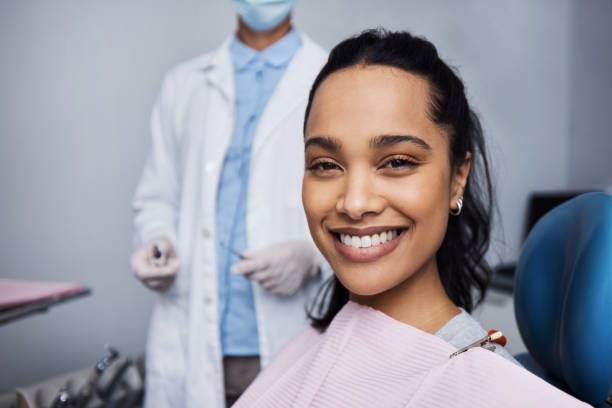 TMJ/TMD Treatment in Smithfield, NC