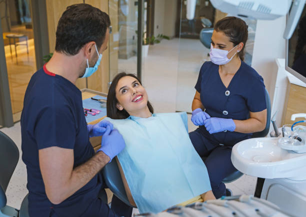Best Root Canal Treatment  in Smithfield, NC
