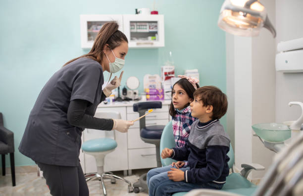 Best Full Mouth Reconstruction  in Smithfield, NC