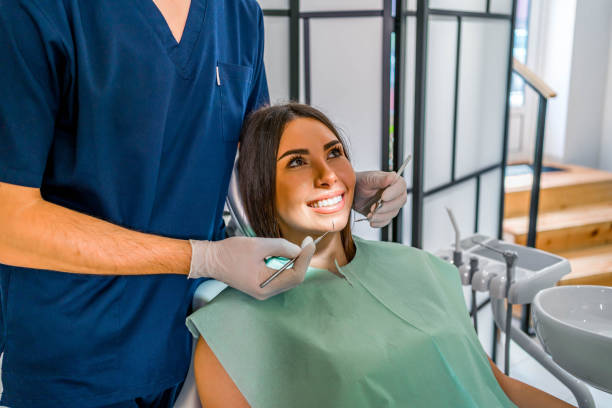 Professional Dental Services in Smithfield, NC
