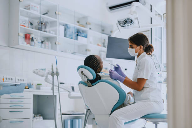 Sleep Apnea Treatment in Smithfield, NC