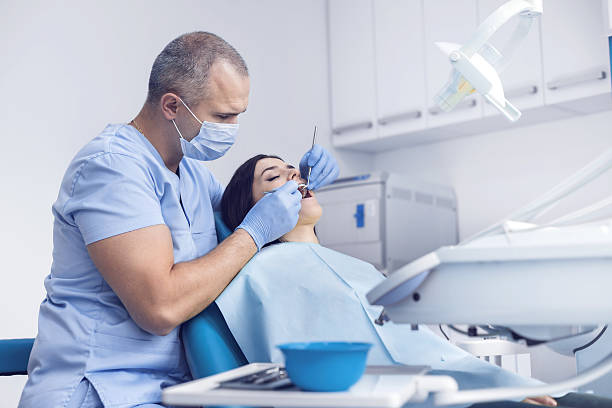 Advanced Technology for Better Dental Care in Smithfield, NC
