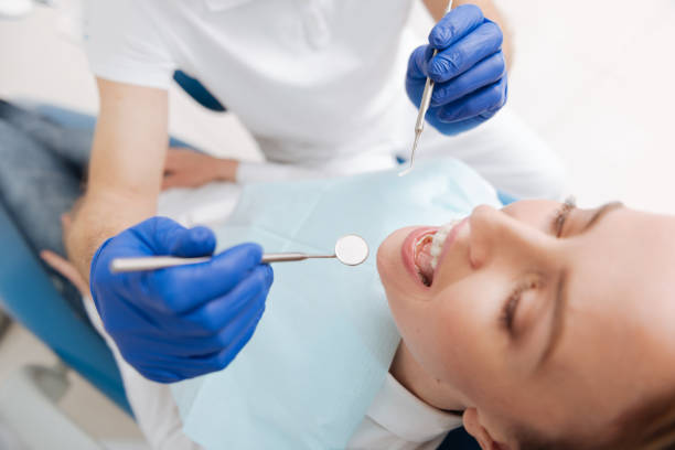 Best Emergency Dental Care  in Smithfield, NC