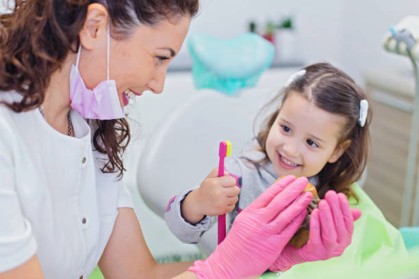 Best Pediatric Dentistry  in Smithfield, NC